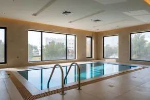 The Address Serviced Apartments - Pool