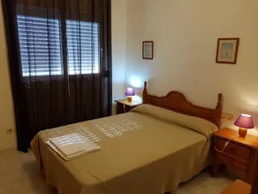 Apartamentos Olympia Center - Værelse