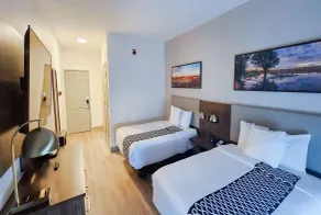 La Quinta by Wyndham Dallas Mesquite - Chambre