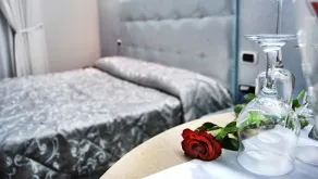 Hotel La Fayette Giugliano Licola - Chambre