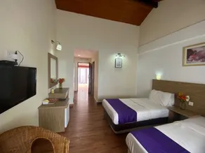 Laguna Bidara Beach Resort - Habitación
