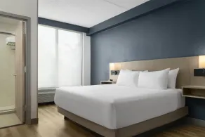 Hyatt Place Secaucus Meadowlands - Chambre