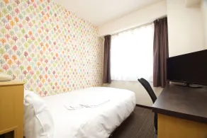 KOKO STAY Kumamoto Yatsushiro - formerly Hotel Wing International Kumamoto Yatsushiro - Chambre