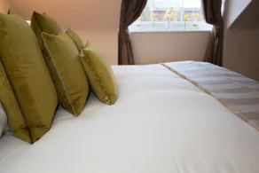 Taplow House Hotel & Spa - Room