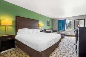 SureStay Plus Hotel by Best Western Bettendorf - Chambre