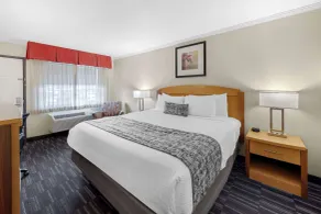 Best Western Plus Ontario Airport & Convention Center - Chambre
