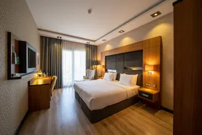 Holiday Inn - Trabzon-East by IHG - Camera