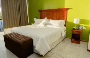 Caribbean Inn - Room