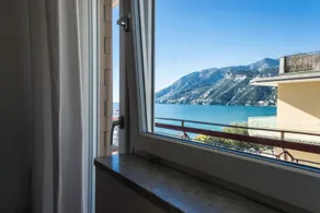 Casa Vacanze Maiori - Vue de la chambre