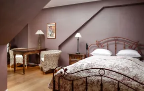 Villa Provence - Room