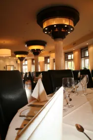 Gasthof Robben - Restaurant