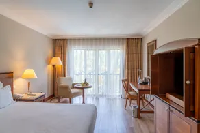 IC Hotels Airport - Habitación