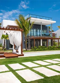 Sublime Samaná Hotel & Residence - Vistas desde la habitación