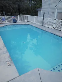 Microtel Inn & Suites by Wyndham Augusta/Riverwatch - Piscine