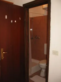 Cottages Bacvice - Salle de bain