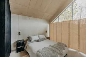 Amazing Falls Cabin - The Refuge at Kulshan - Room