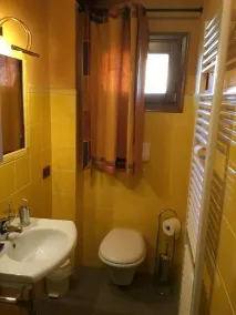 Borgo degli Ulivi - Casa de banho