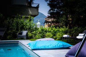 Le Stanze del Lago Suites & Pool - Piscine