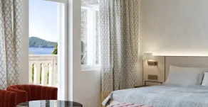 Villa Orsula - Zimmer