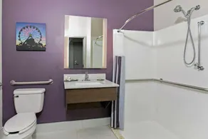 La Quinta by Wyndham Hopkinsville - Salle de bain