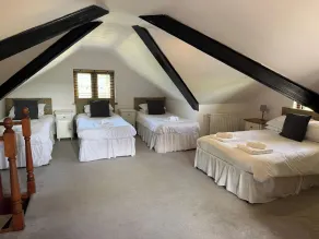 Hafod Lodge - Rom