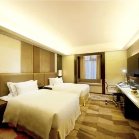 Royal Suites & Tower - Room
