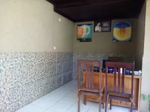 Suka Sari Cottages - Réception