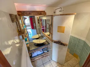 La Fernande - Bagno
