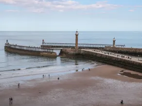 Seahorse - Intérieur