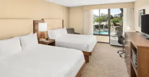  Doubletree by Hilton Fort Myers at Bell Tower Shops - Chambre