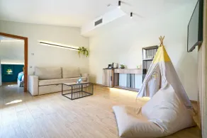 Suites & Villas by Dunas - Room