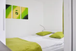 Traditional Apartments Vienna TAV - Room