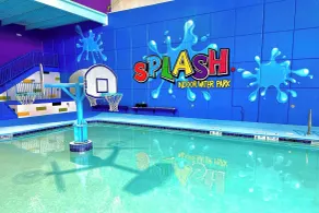Clarion Hotel & Suites Riverfront - Piscine
