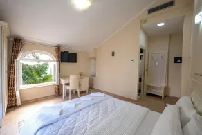 Olimpic Hotel - Chambre