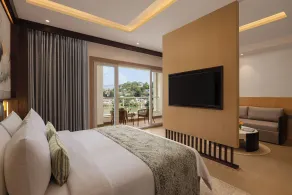 Fortune Lakeview Bhimtal - Member ITC Hotels' Group - Zimmer