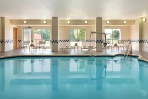 Fairfield Inn & Suites Dallas Mesquite - Piscine