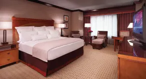 Ameristar Casino Resort Spa Black Hawk - Chambre