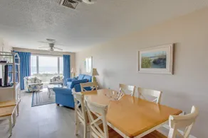 Oceanfront North Myrtle Beach Condo w/ Patio! - Parte interna