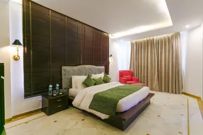 Hotel Natraj Rishikesh - Room