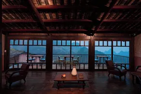 Ha Giang Aya Lodge by Localvietnam - Rezeption