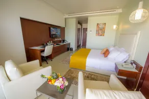 BURJ ON BAY Hotel - Room