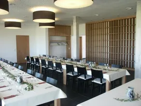 Weingut Seck - Restaurante