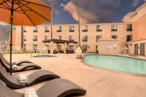 Holiday Inn Express & Suites Carlsbad Beach by IHG - Piscine