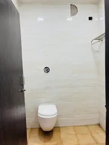 Hotel Rourkela Palace - Bathroom
