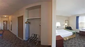 Quality Inn & Suites Schoharie near Howe Caverns - Udsigt fra værelset