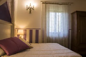 Aura Toscana Boutique - Værelse