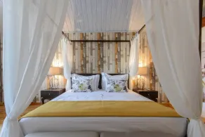 Villa Rio Guest House Suites - Chambre