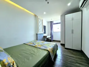 Royal Apartment - Chambre