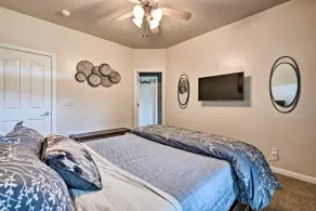 Renovated Condo 8 Miles to Snowbasin Ski Resort! - Interior