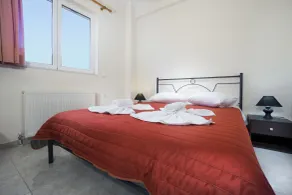 Skamagkas M. Apartments - Rom